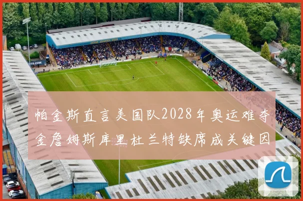 帕金斯直言美国队2028年奥运难夺金詹姆斯库里杜兰特缺席成关键因素